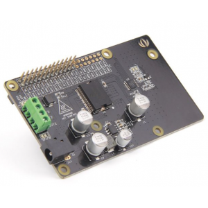 RASPBERRY PI MOTOR BOARD V1.0